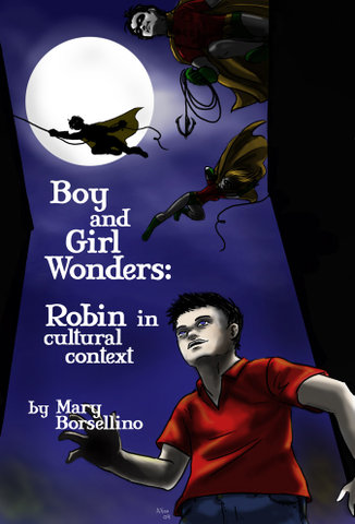 Boy and Girl Wonders