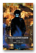 The Neil Gaiman Reader