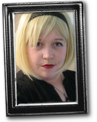 Mary Borsellino