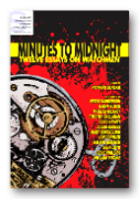 Minutes to Midnight: Essays on Watchmen
