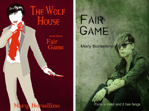 Wolf House 3: Fair Game