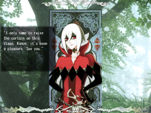 Lamento: Beyond the Void
