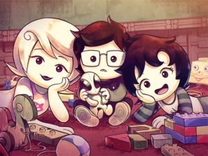 Hiveswap