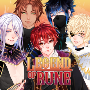 Legend of Rune