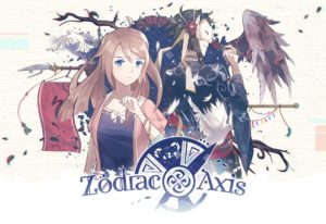 Zodiac Axis