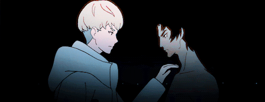 Devilman Crybaby
