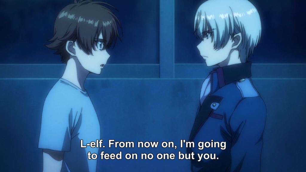 Kakumeiki Valvrave