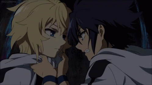 Seraph of the End