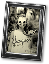 Sharpest