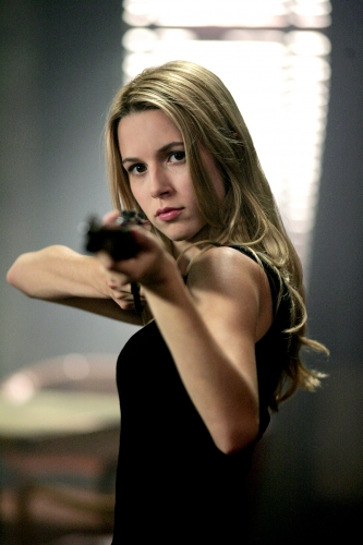 Jo from Supernatural