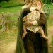 screencapture from the Return of the King