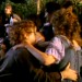 screencapture from the Fellowship of the Ring