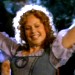 screencapture from the Fellowship of the Ring