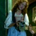 screencapture from the Fellowship of the Ring