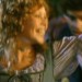 screencapture from the Fellowship of the Ring