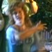 screencapture from dvd material accompanying the Fellowship of the Ring