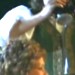 screencapture from dvd material accompanying the Fellowship of the Ring