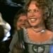 screencapture from dvd material accompanying the Fellowship of the Ring