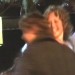 screencapture from dvd material accompanying the Fellowship of the Ring