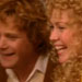 Screencapture from DVD extras