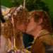 Screencapture from DVD extras