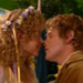 Screencapture from DVD extras