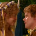 Screencapture from DVD extras