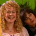 Screencapture from DVD extras