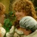 screencapture from the Return of the King