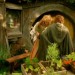 screencapture from the Return of the King