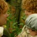 screencapture from the Return of the King