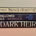 Australian YA Novels