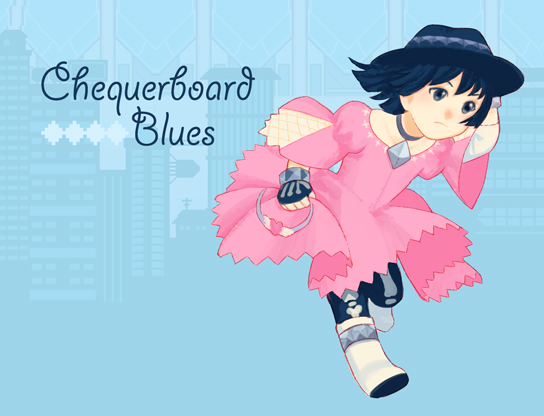 Chequerboard Blues