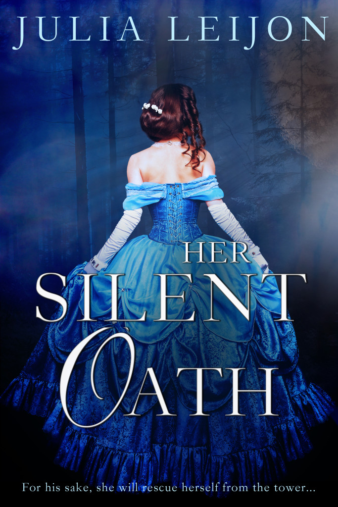 Her Silent Oath