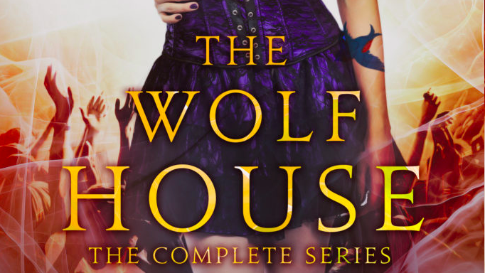 The Wolf House