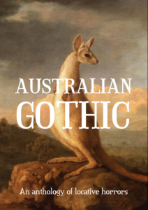 Australian Gothic