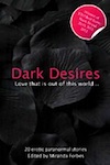 Dark Desires: Love That's Out of This World