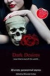 Dark Desires: Love That's Out Of This World