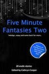 Five Minute Fantasies vol 2