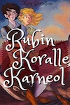 Rubin Koralle Karneol