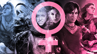 Women in Games