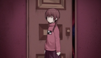 Yume Nikki