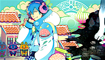 DRAMAtical Murder