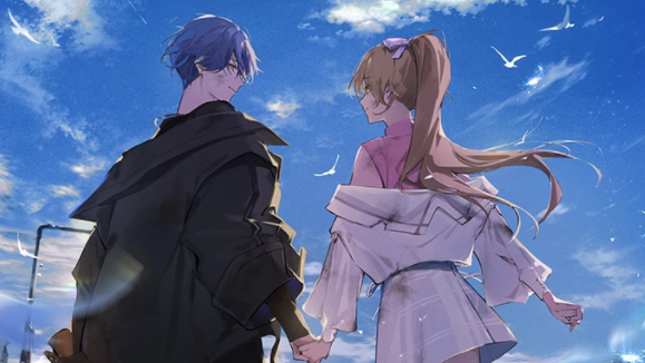 Navigatore of the Ruined World